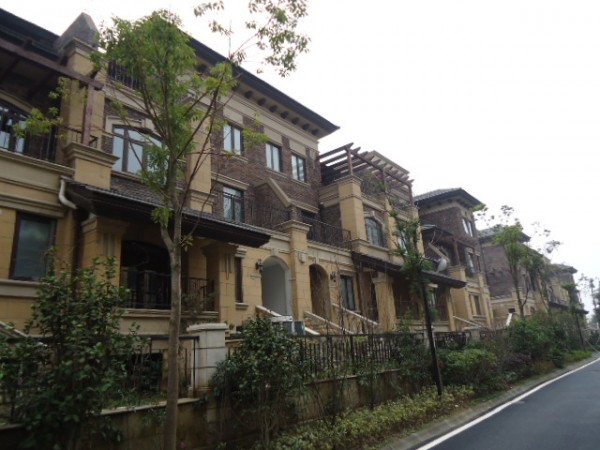杭州仁和小区保洁工程案例.jpg